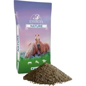 Pro koně Sladový květ sypký 20kg