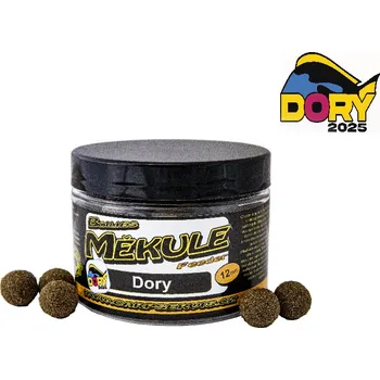 Boilies Carpservis Boilies Měkule Feeder - 100 g/12 mm/Dory