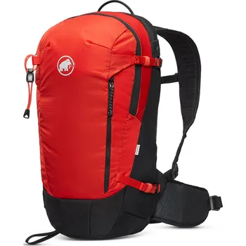 turistický batoh Mammut Mammut Lithium 15 L Women Barva: Červená