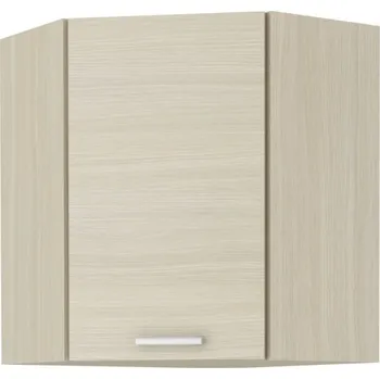 Stolarz-Lempert Kuchyňská skříňka Chamonix - horní rohová 58x58 GN-72 1F