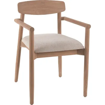 GESCOVA Dřevěná jídelní židle LEANDRO 97458