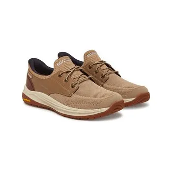 Dámské tenisky Skechers Sneakersy Meroe-Alden 205467/TPE Béžová 40
