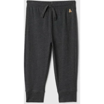 GAP Dětské tepláky - Kluci GAP šedá 2670500