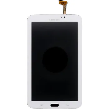 Dotyková deska Samsung T210 Galaxy Tab 3 7.0 Wifi White bílá originál kvalita