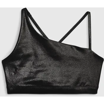 Dámská móda Sportovní podprsenka GapFit - Dámské GAP černá | šedá 2143789