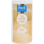 Sprej PME 100 ml - Zlatý