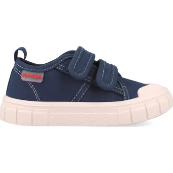 Chlapecké tenisky Biomecanics Dětské nízké tenisky 252381-A089 modré 2025 Velikost: 24