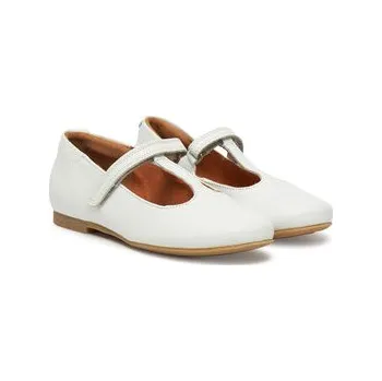 Dámská obuv Froddo Baleríny G3140183-2 S Bílá 31