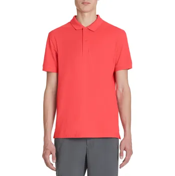 Pánské tričko Celio Polo tričko pique Teone - Pánské Celio růžová 2839380