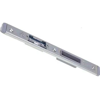 KFV hlavní protiplech plastový profil - dvoukřídlo Orientace: L