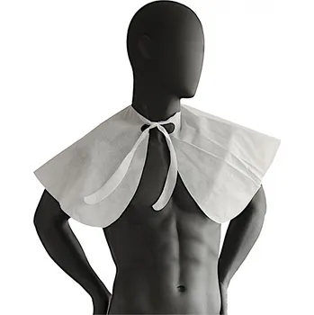 Jednorázová kosmetická a kadeřnická pelerína Eko-Higiena - 50 ks (F/025/050F) + dárek zdarma