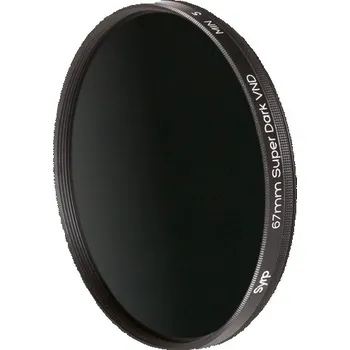 Syrp 67mm extra tmavý variabilní neutrální filtr Kit (5 až 10 EV)