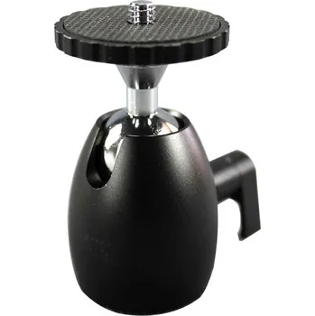 forDSLR malá kulová hlava, nosnost 2kg