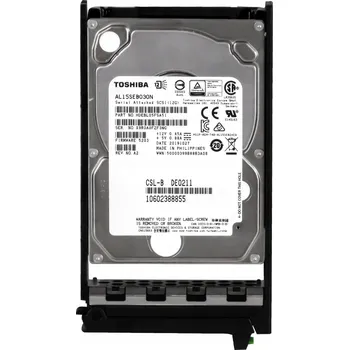 Interní pevný disk FUJITSU 10602388855 300GB 10K 128MB SAS-3 2,5" AL15SEB030N