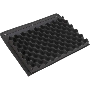 Příslušenství k zavazadlu B&W organizér do víka kufru Outdoor Case 5000