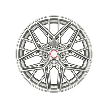 Alu kolo KESKIN KT25 8,5x20 5x108 ET40 CB72,6 KT258520510840SL