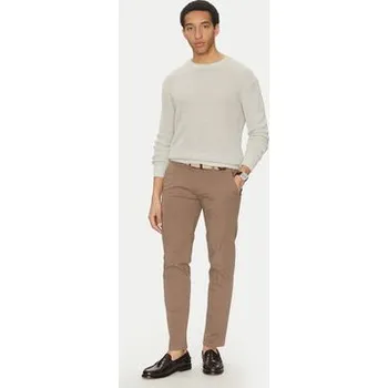 Pánský svetr Marciano Guess Svetr 5GHR08 5863Z Hnědá Regular Fit M