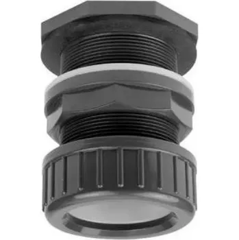 VDL Průchodka pro plastové potrubí Průměr: 63 mm