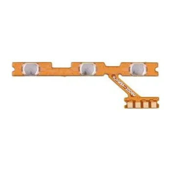 Flex kabel on/off hlasitosti Xiaomi Redmi 9A Redmi 9C Redmi 9AT originál kvalita