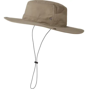 Klobouk Klobouk Craghoppers NosiLife Ranger Hat Velikost: M-L / Barva: béžová