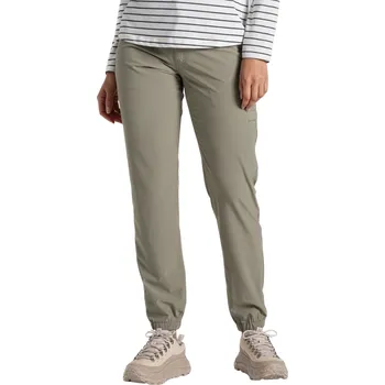 Dámské kalhoty Kalhoty Craghoppers NosiLife Lola Trouser Velikost: L / Barva: béžová