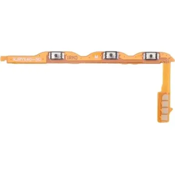 Flex kabel on/off hlasitosti Huawei Honor X9a Honor Magic5 Lite originál kvalita