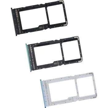 Držák SIM Xiaomi Redmi Note 12 5G Blue modrý originál kvalita