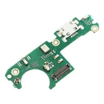 UI deska Nokia 3.1 Plus microUSB konektor mikrofon originál kvalita
