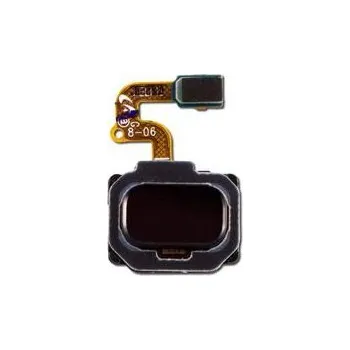 Flex kabel čtečky prstů Samsung N950 Galaxy Note 8 Black černý originál kvalita