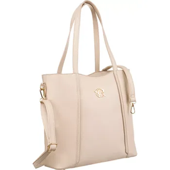 Kabelka Kožená dámská kabelka ROVICKY 3v1, VELIKOST UNI