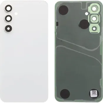 Telefonní příslušenství Zadní kryt Samsung A546 Galaxy A54 5G White bílý sklíčko kamery originál kvalita