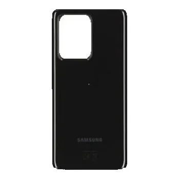 Zadní kryt Samsung G988 Galaxy S20 Ultra 5G Black černý originál kvalita