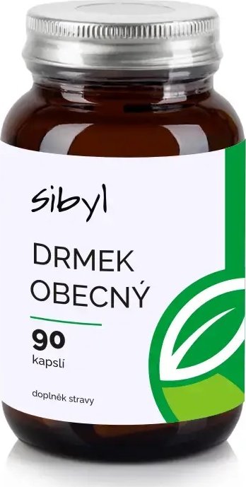 Drmek obecný SIBYL 90 cps.