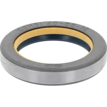 Těsnění převodovky Těsnicí kroužek hřídele, hřídel převodovky CORTECO 12001886