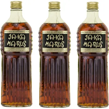 Likér Jakamarus Jakamarus 40 % 0.5 l