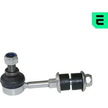 Zavěšení kol Tyč/vzpěra, stabilizátor OPTIMAL G7-781