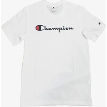 Champion SS Tee S