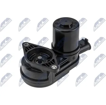 Brzdová destička Stavitelný element, ruční brzda brzdové obložení NTY HZS-HY-002A