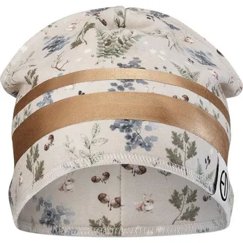 Kojenecká čepice ELODIE DETAILS Winter Beanies Elodie Details, Fairytale Forest Varianta: 1-2 roky