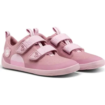 AFFENZAHN barefoot dětská celoroční obuv Sneaker Cotton Happy - Lucky Unicorn Velikost: 30