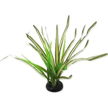 Dekorace do terária Dekorace Repti Planet Rostlina travina Spartina 30cm