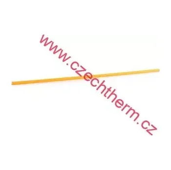 Vodovodní potrubí DRAŽICE Trubka plastová PEX 125 l (DRAŽICE Trubka plastová PEX 125 l)