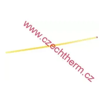 Vodovodní potrubí DRAŽICE trubka plastová PEX - 1230 mm