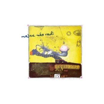 Zahraniční hudba Majte nás radi / Vinyl - Slniečko [LP]