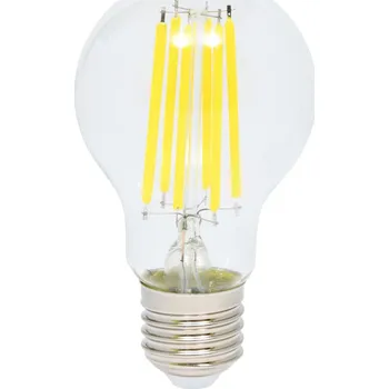 Žárovka Ecolite Retro E27 5W 230V 1055lm 3000K