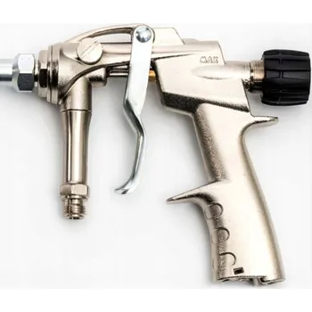 Stříkací pistole Hertalan Top Gun - stříkací pistole pro KS 205 s hadicí