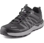 CXS Obuv SPORT, polobotka, černo-šedá, vel. 36