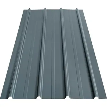 Sada trapézových plechů H12 SMART COVER SET antracitová šedá RAL 7016, 12 ks + šrouby 50 ks