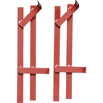 Míchačka Míchací nůž pro stavební míchačku Pattfield CM120L 10452084