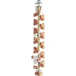 Komín HELUZ IZOSTAT 4 m HAI 200/4/45